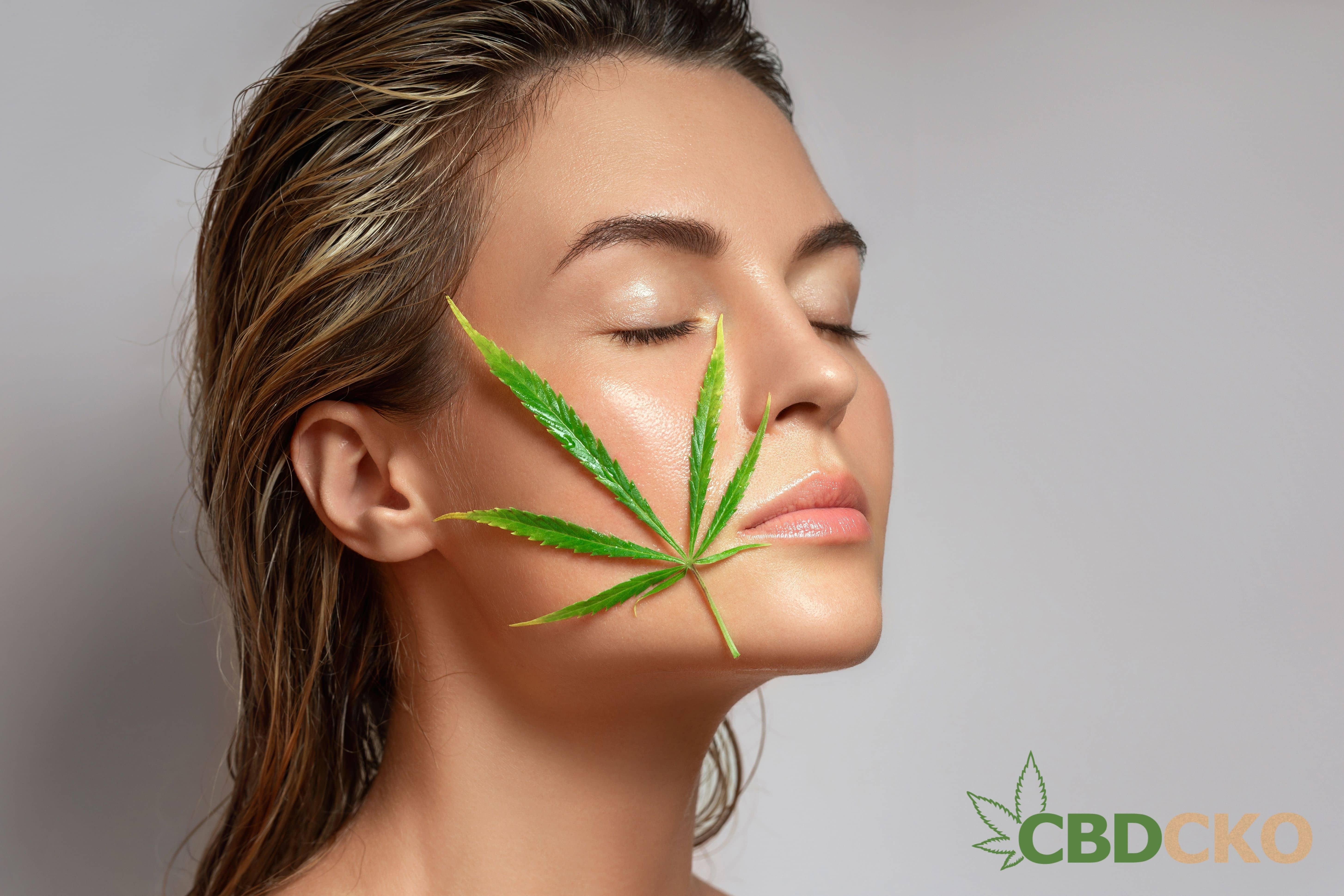 acne cbd